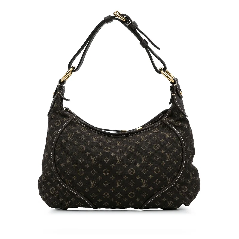 Louis Vuitton Monogram Mini Lin Manon PM (SHG-D8XQiQ)