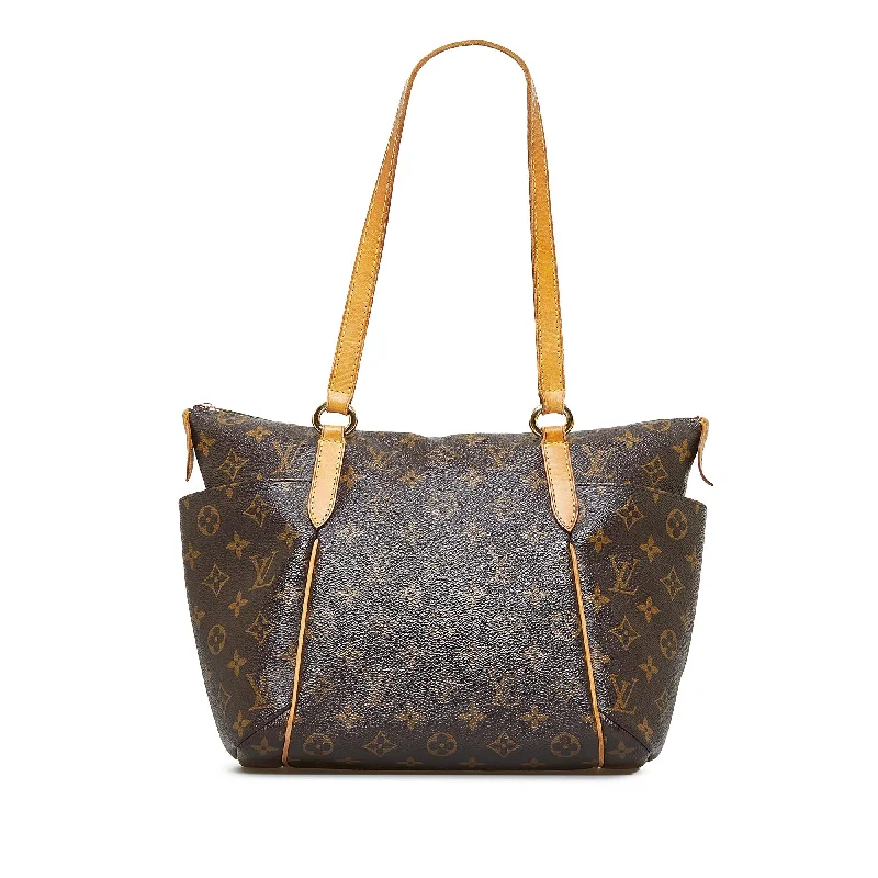 Louis Vuitton Monogram Totallly PM (SHG-pofNRU)