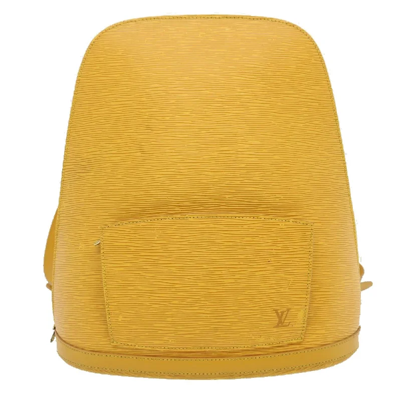 Louis Vuitton Gobelins Backpack