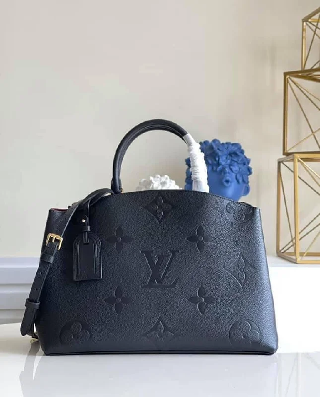 Louis Vuitton Grand palais bag