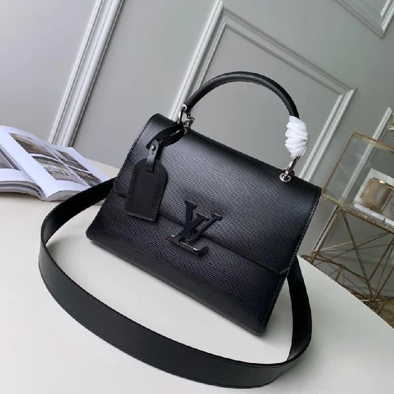 Louis Vuitton Grenelle bag