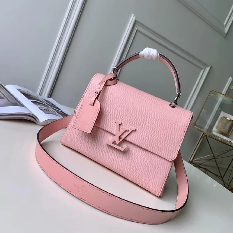 Louis Vuitton Grenelle Bag