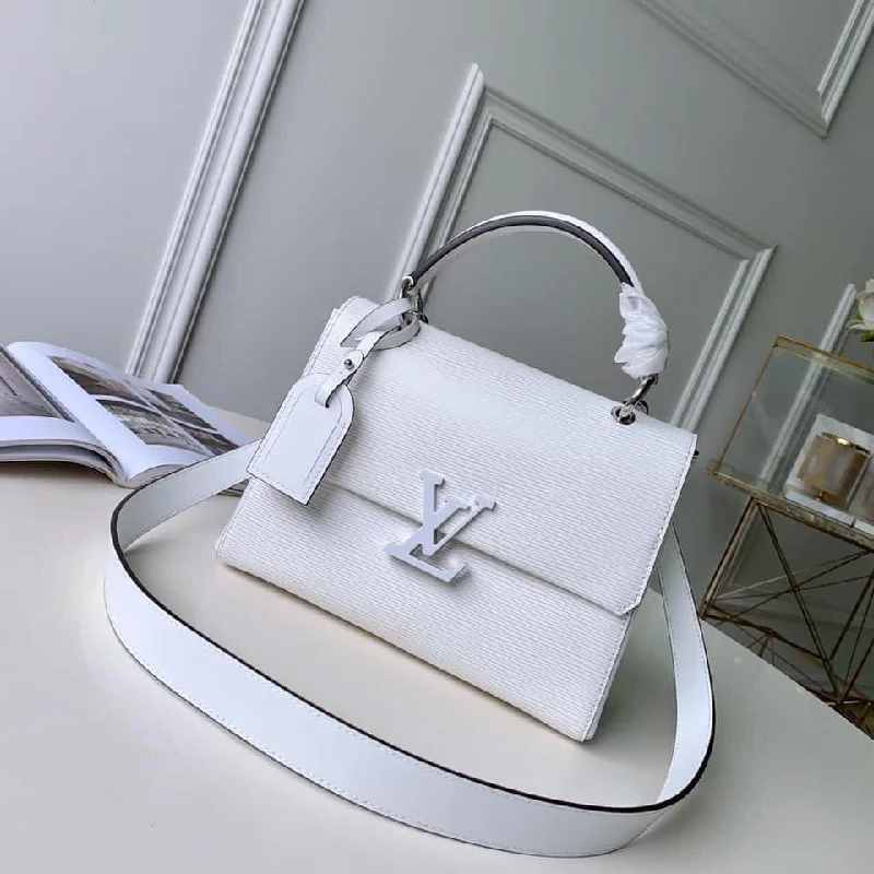 Louis Vuitton Grenelle bag