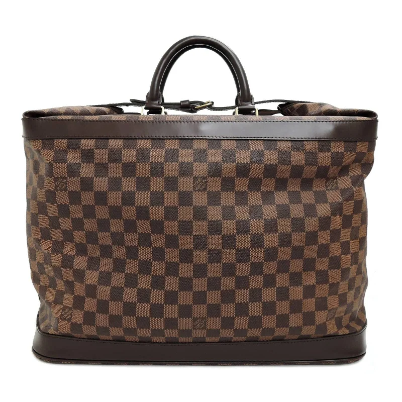 Louis Vuitton Grimaud 45 Damier Ebene Canvas