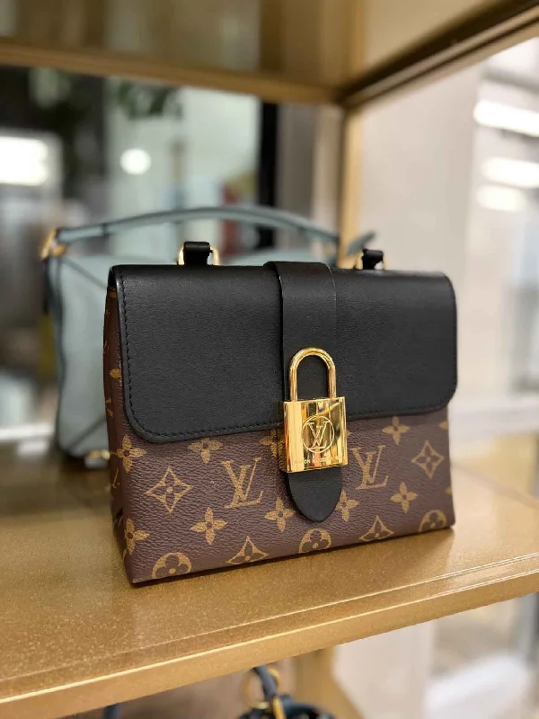 LOUIS VUITTON Locky BB