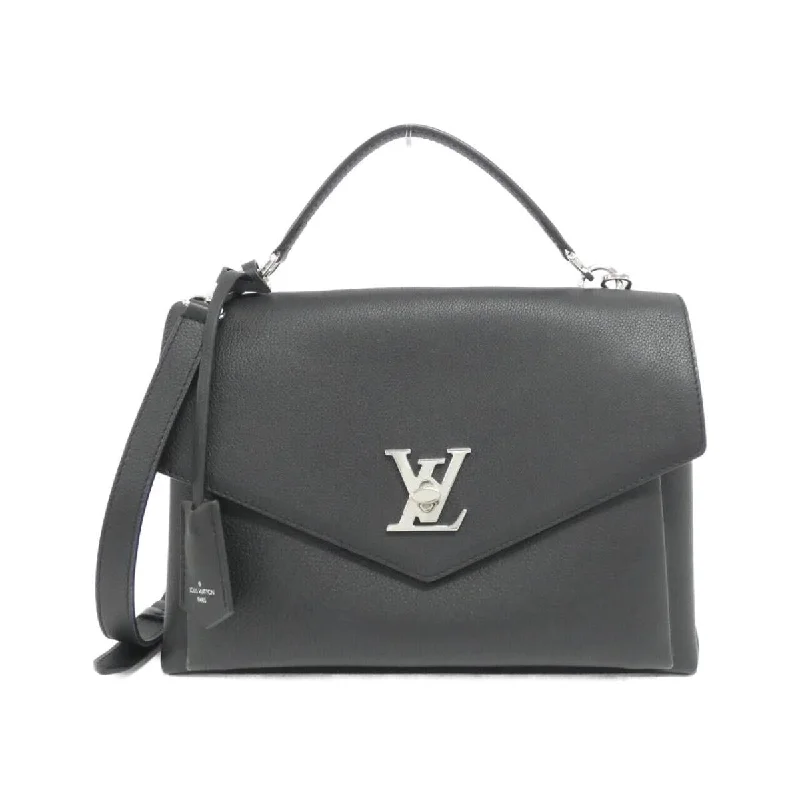 Louis Vuitton   Locky Shatcher M54849 Bag