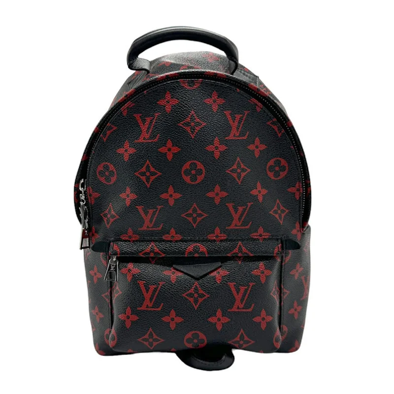 LOUIS VUITTON Palm SpRing Backpack